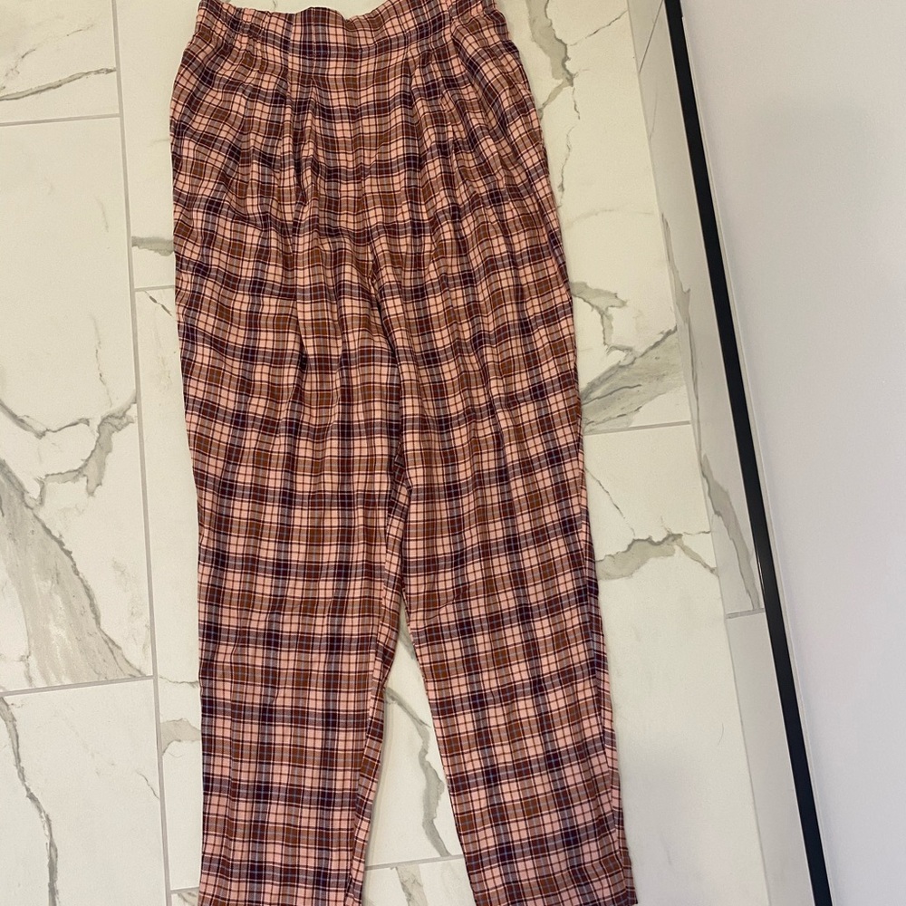 Revolve pants